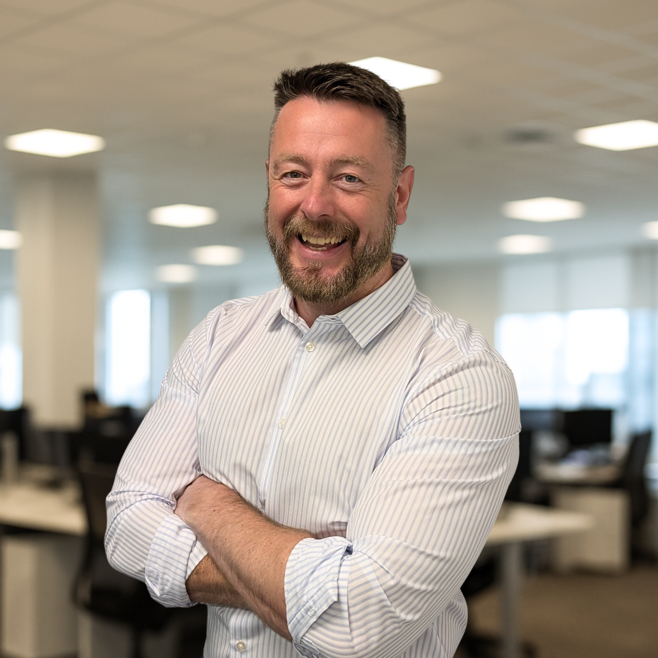 Carl Greatrex W Alt Background