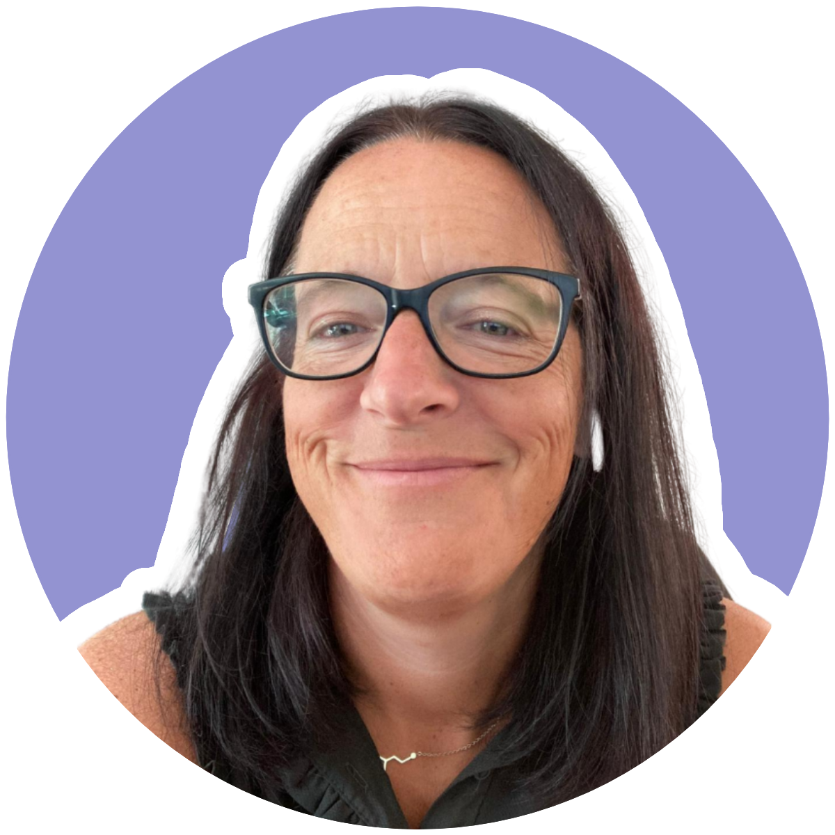 Cerys Peters - Regional Education Coordinator and Candidate Care Mentor