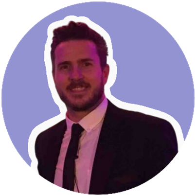 Howard Burge - Head of Education