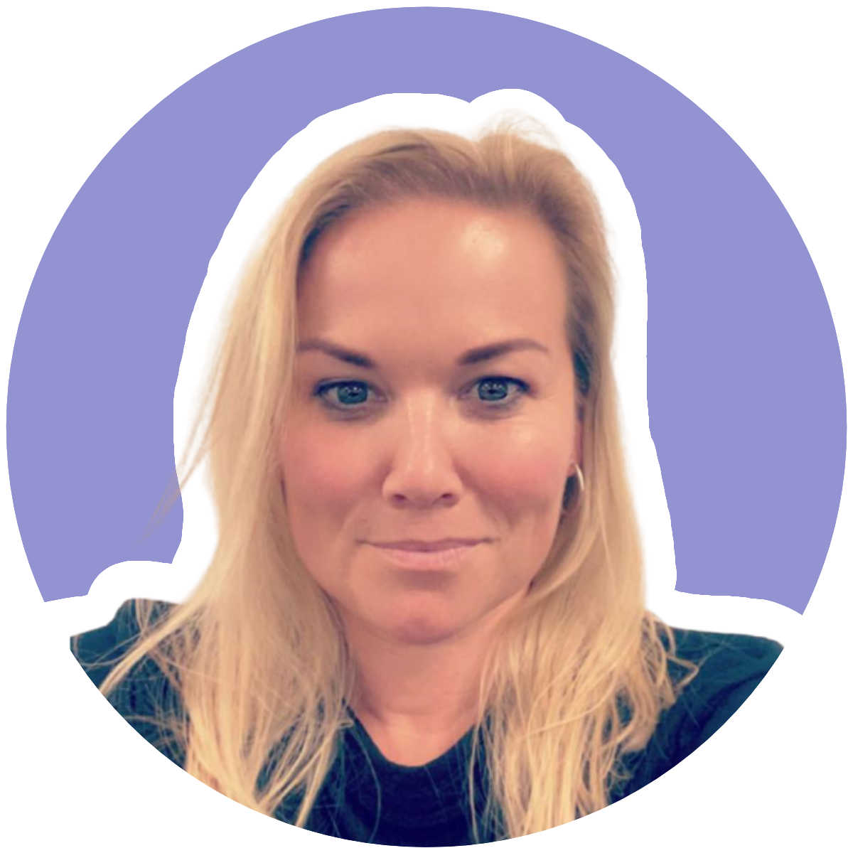 Sharon Jones - Welsh Language Coordinator