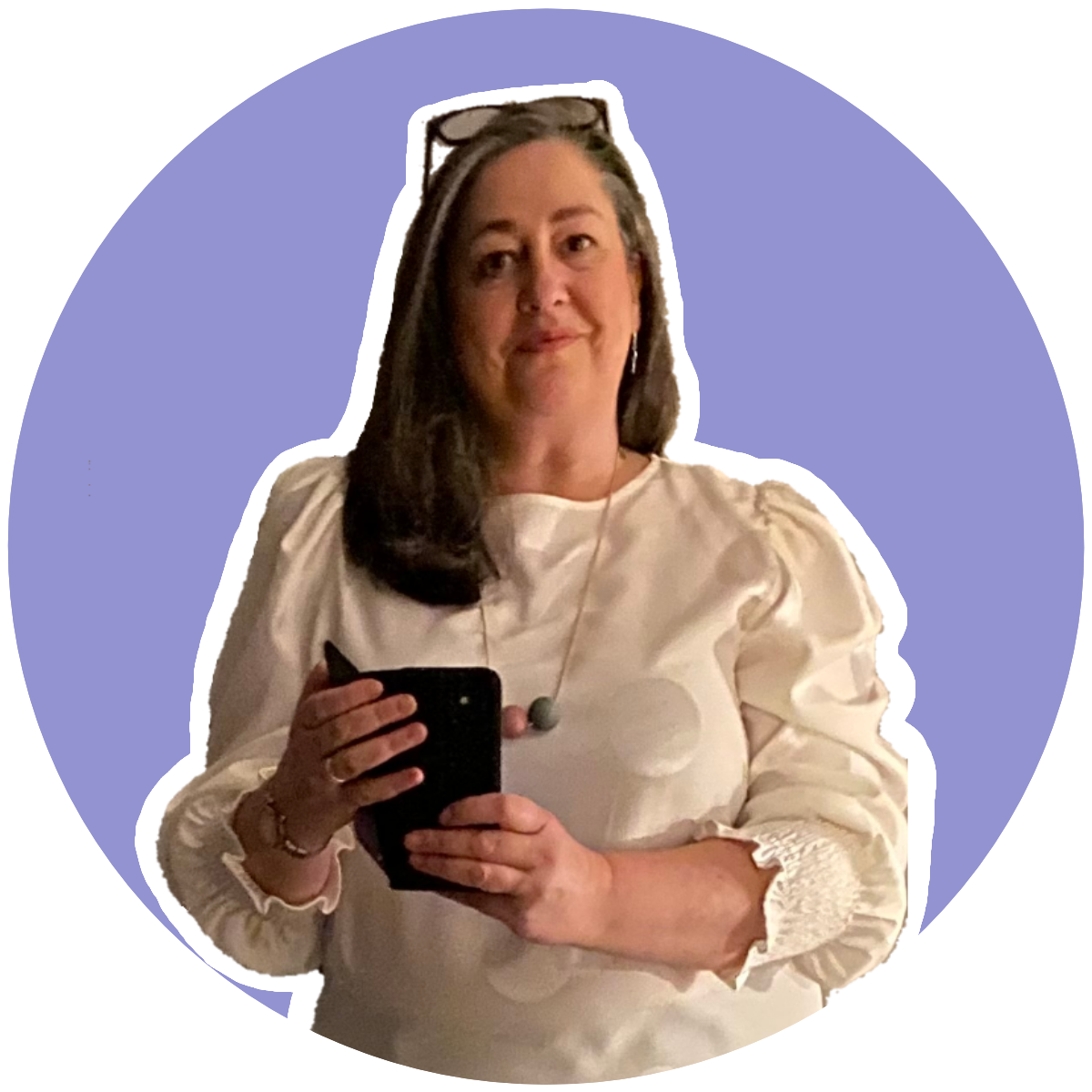 Alyx Peters - Chief Executive Officer